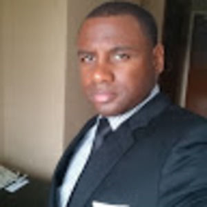 Meet your Posher, Mr.